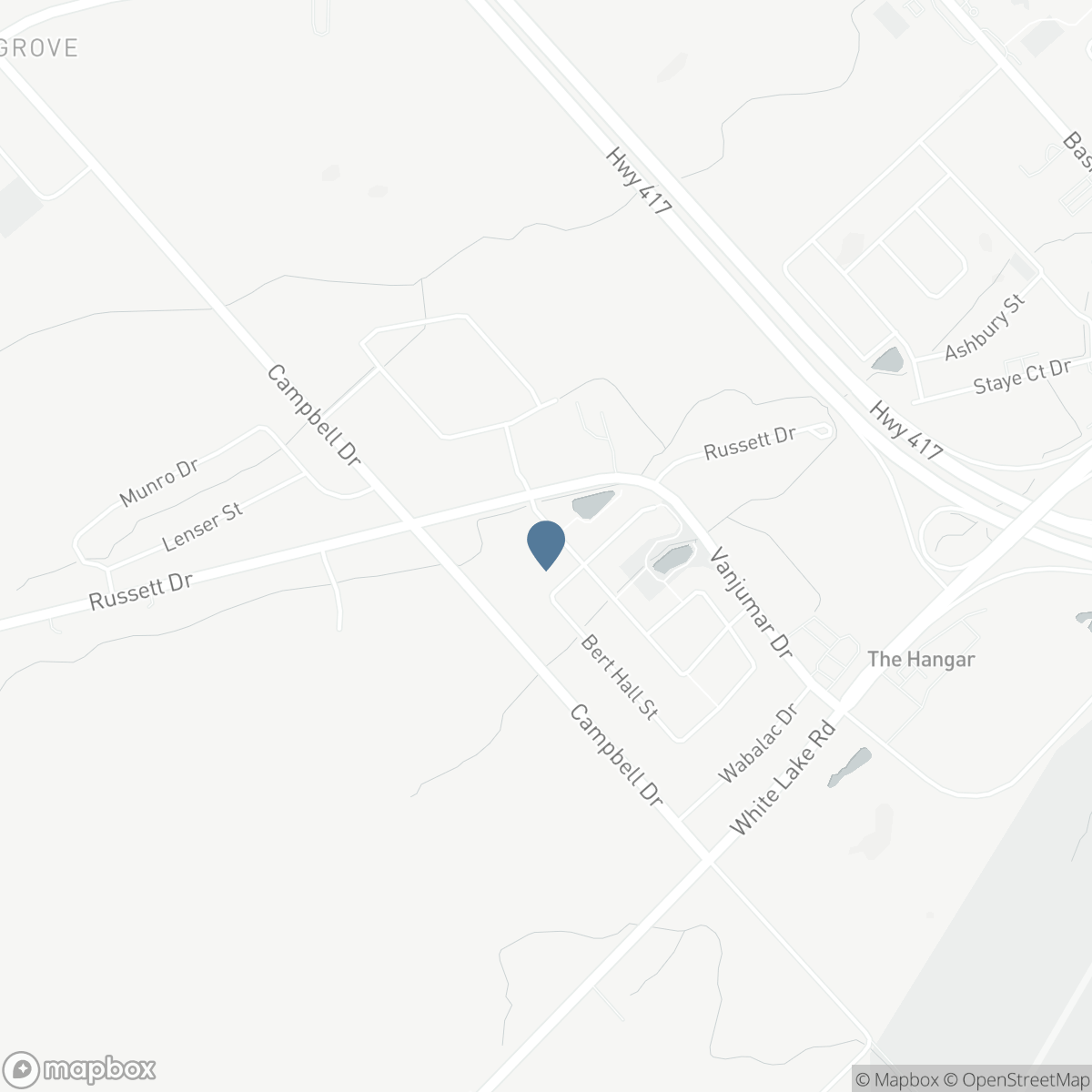 185 DESMOND TRUDEAU DRIVE, Arnprior, Ontario K7S 0H1